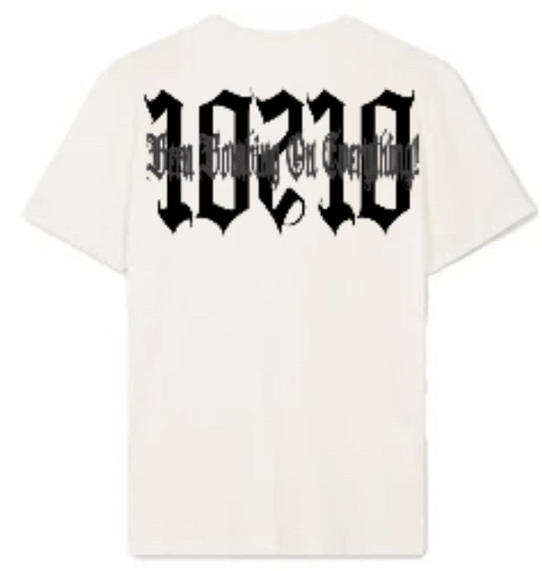 "10210" - Short Sleeve tee