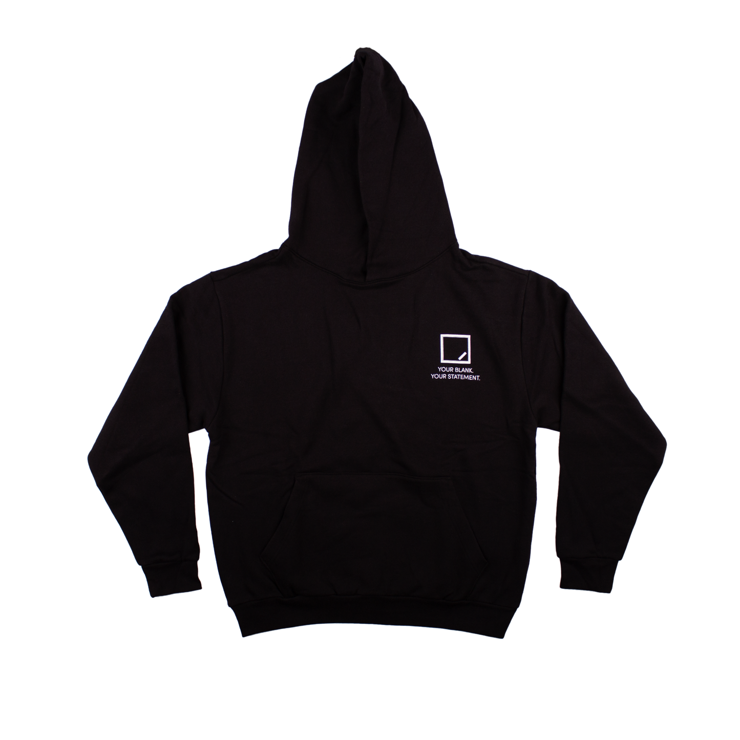 Boxed Hoodie