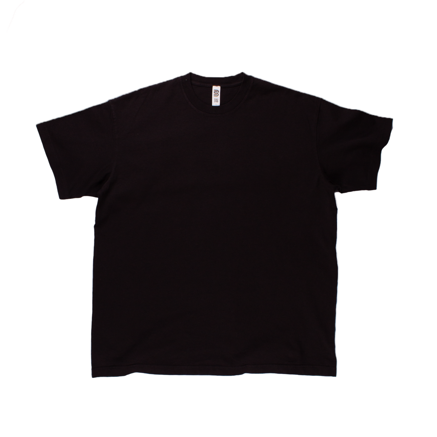 Heavyweight Oversized Short Sleeve Tee