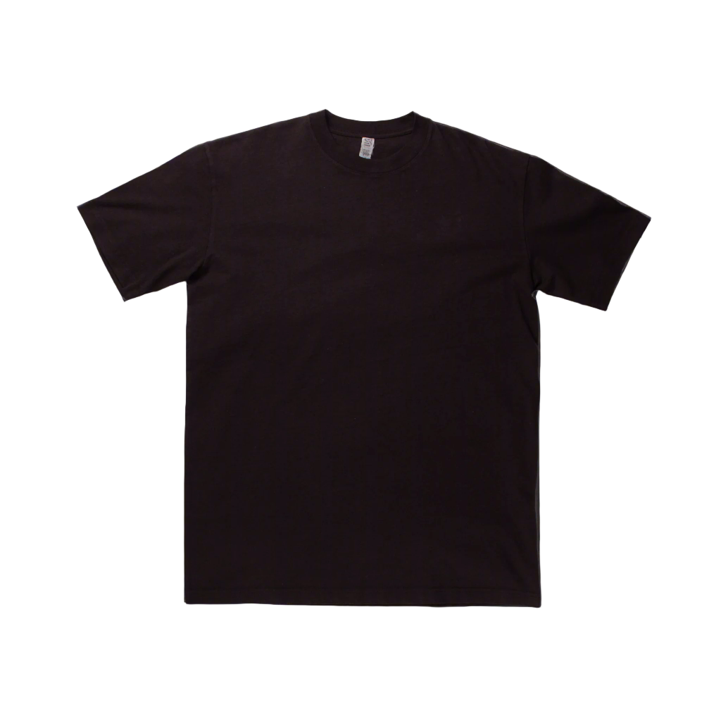Standard Fit Short Sleeve Tee