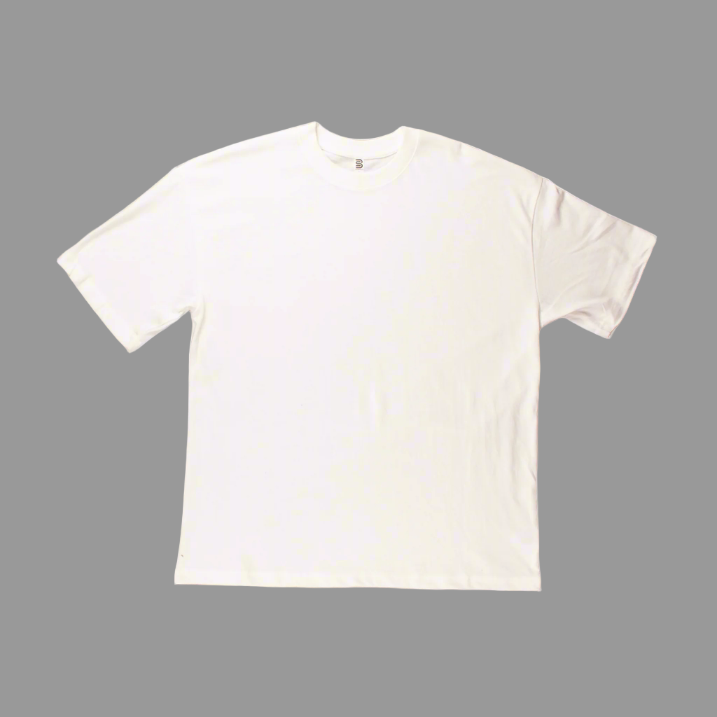 Standard Fit Short Sleeve Tee