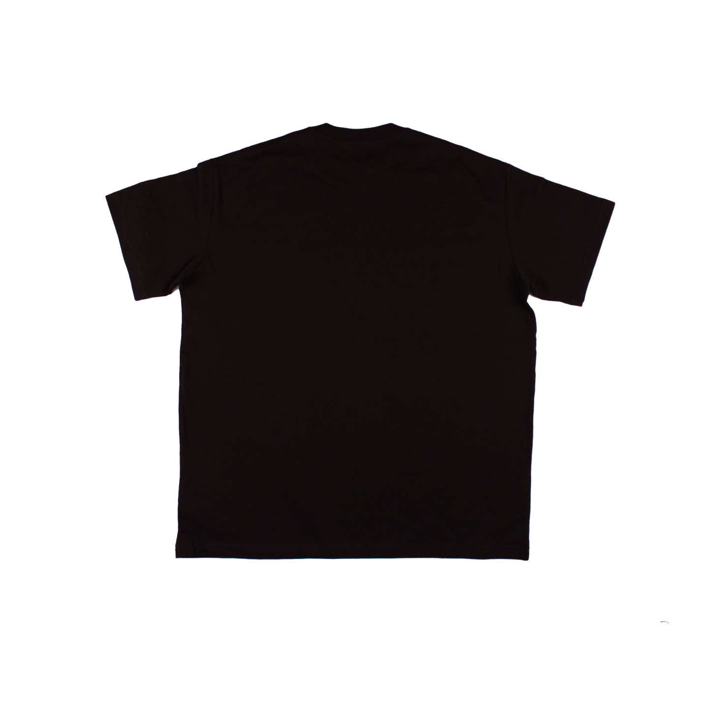BS-1004 Super Heavyweight Oversized Short Sleeve Tee