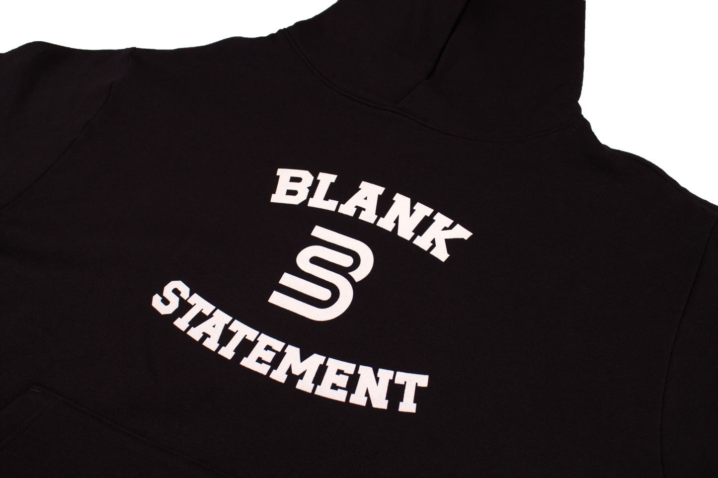 Collegiate BS Hoodie