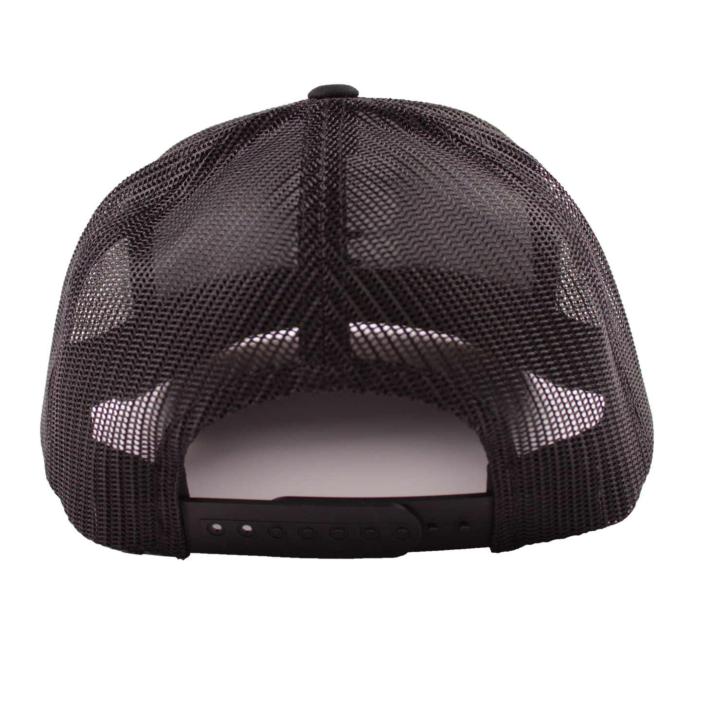 Blank Statement Trucker Hat