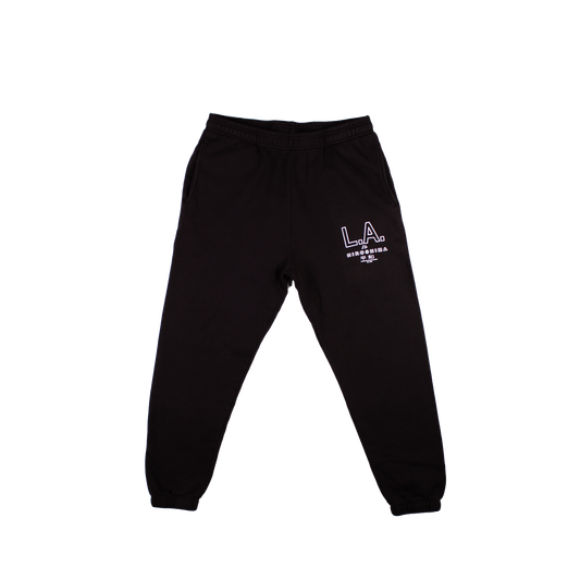 LA TO HIROSHIMA JOGGER