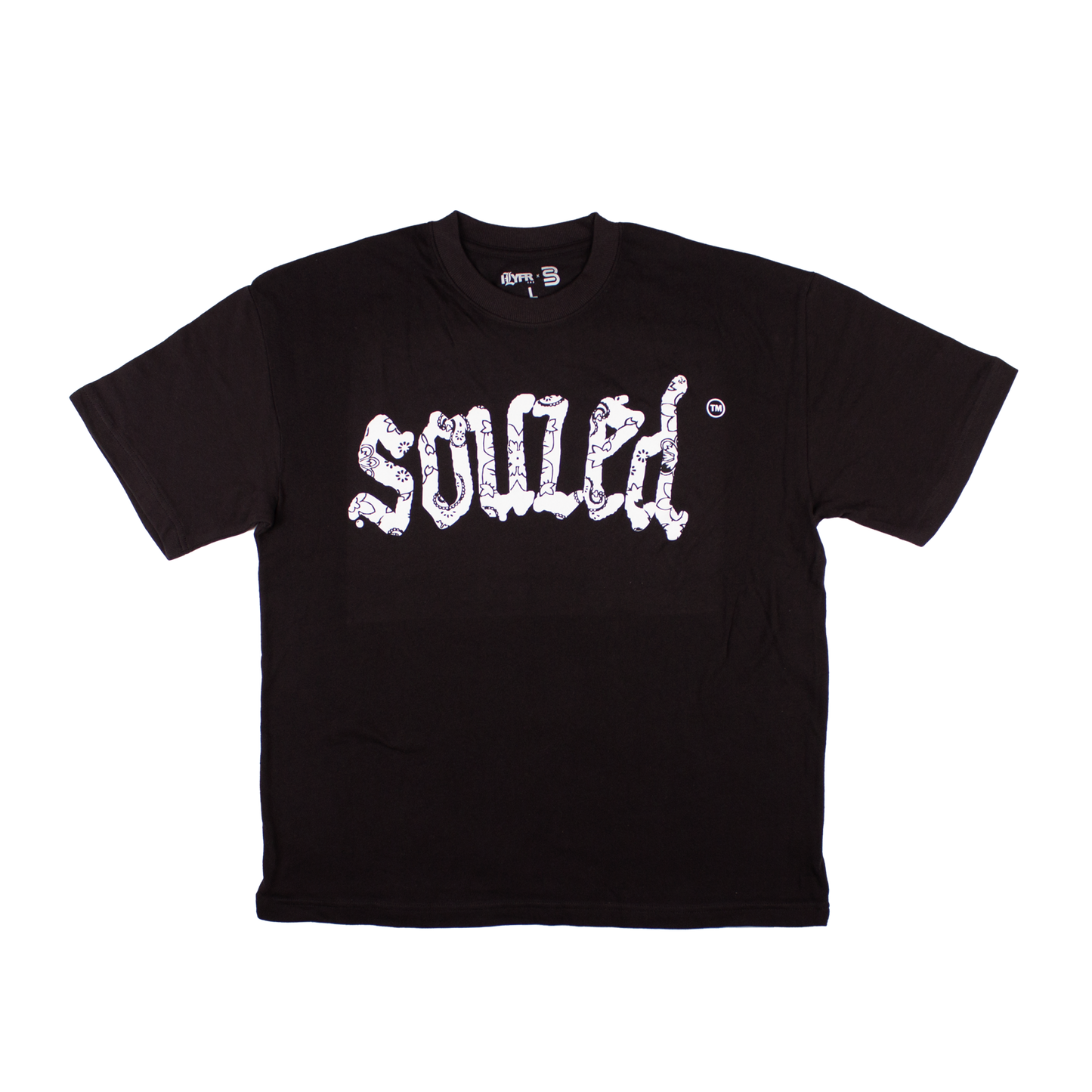 Souled Tee