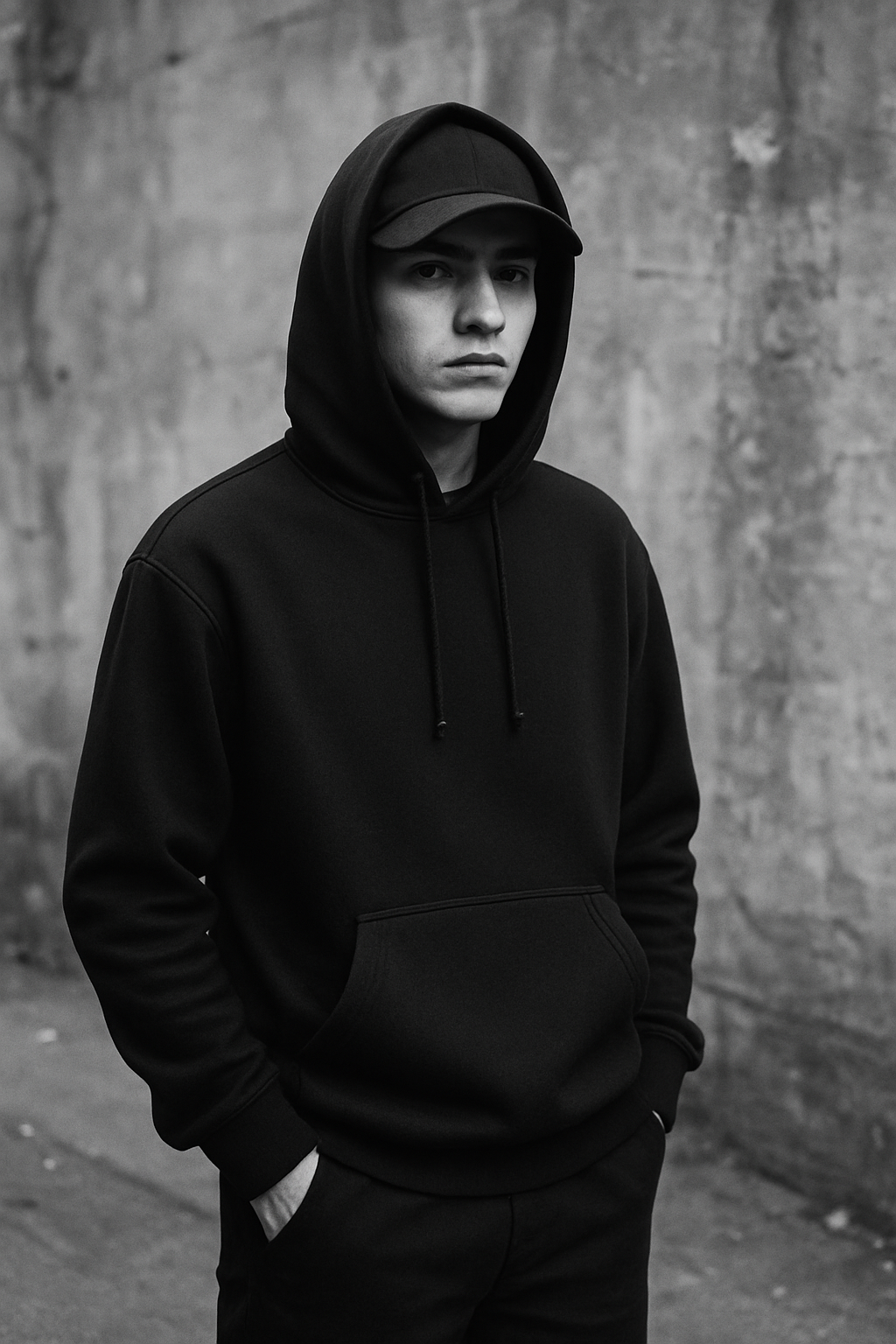 Hoodies Collection
