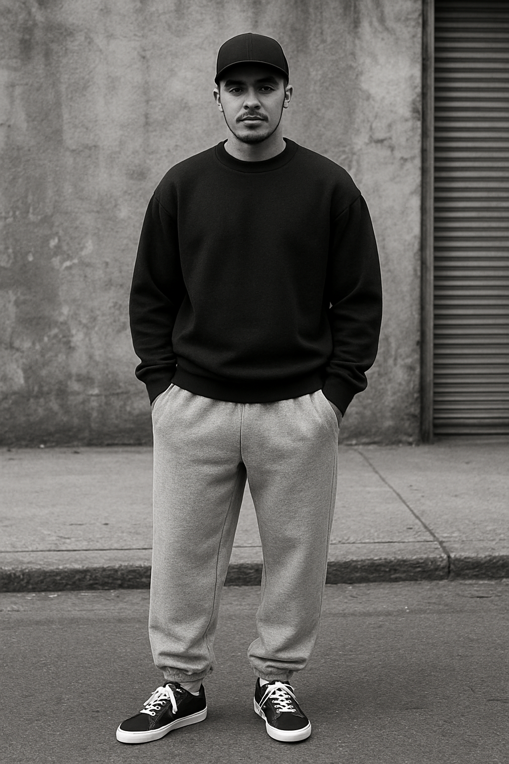 Pants Collection