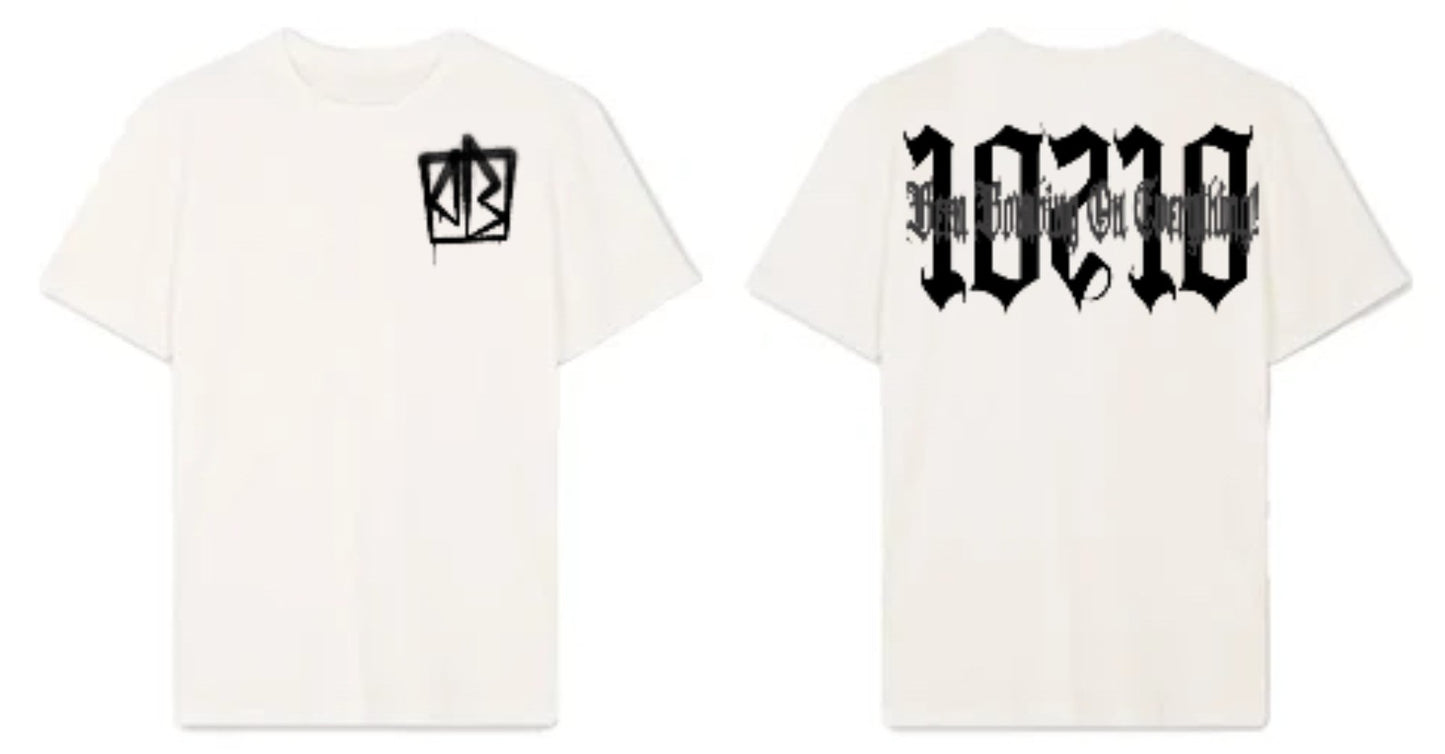 "10210" - Short Sleeve tee