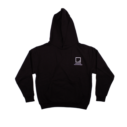 Boxed Hoodie
