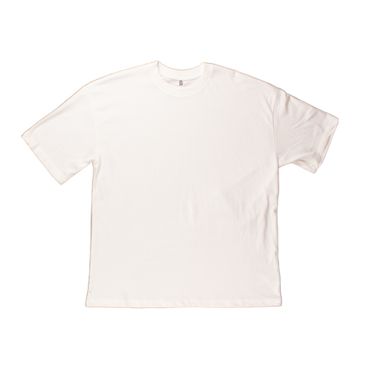 Standard Fit 2ply Short Sleeve Tee
