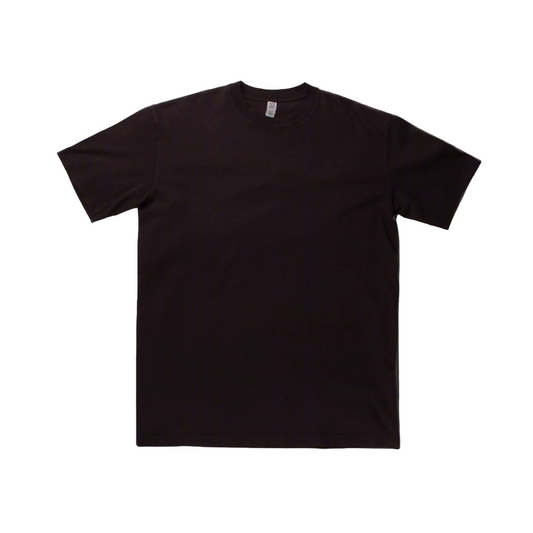Standard Fit Short Sleeve Tee