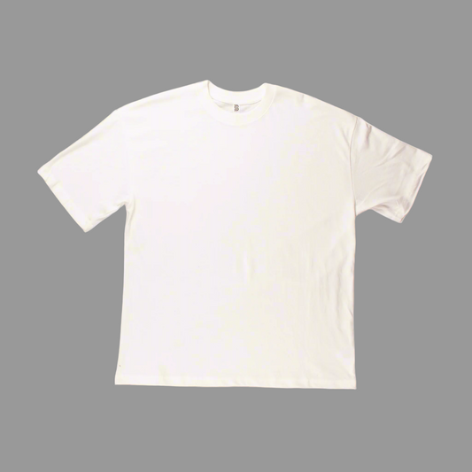 Standard Fit Short Sleeve Tee