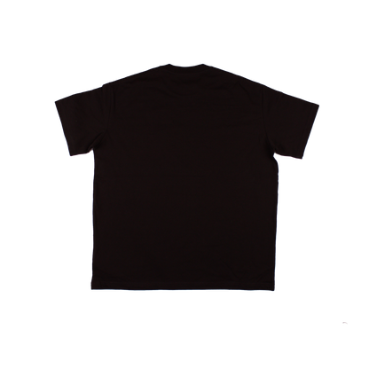 BS-1004 Super Heavyweight Oversized Short Sleeve Tee