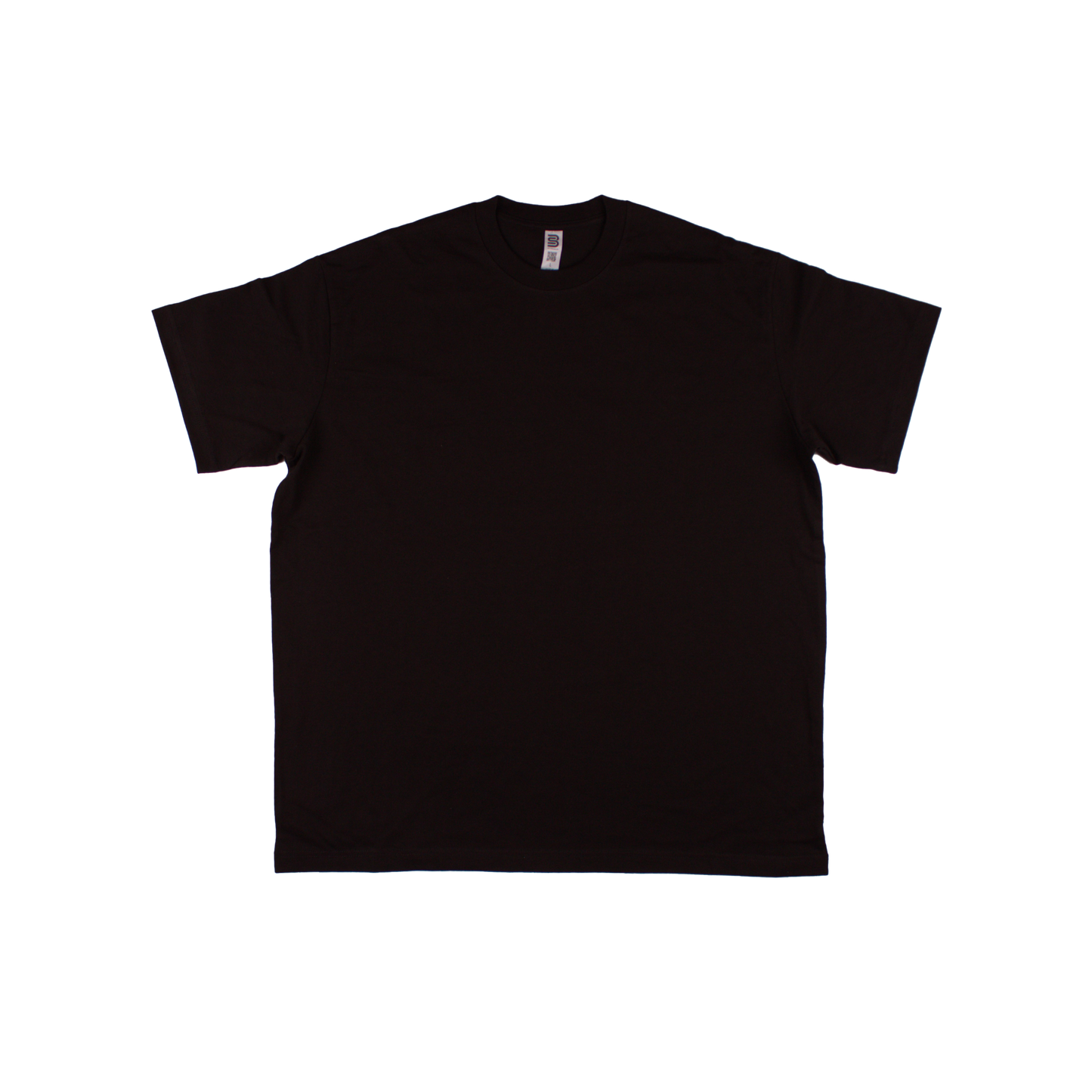 BS-1004 Super Heavyweight Oversized Short Sleeve Tee