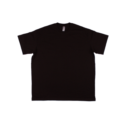 BS-1004 Super Heavyweight Oversized Short Sleeve Tee