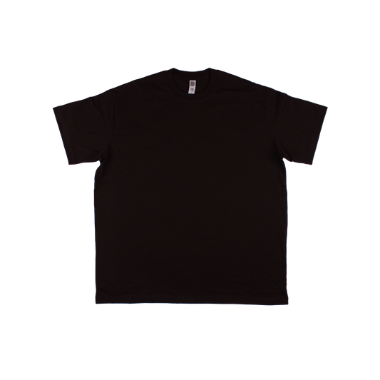 BS-1004 Super Heavyweight Oversized Short Sleeve Tee