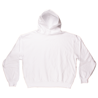 BS -2000 Heavyweight Oversize Side Pocket Hoodie