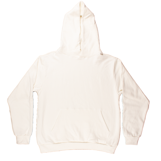 Standard Fit Kangaroo Pocket Hoodie