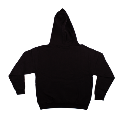 Collegiate BS Hoodie