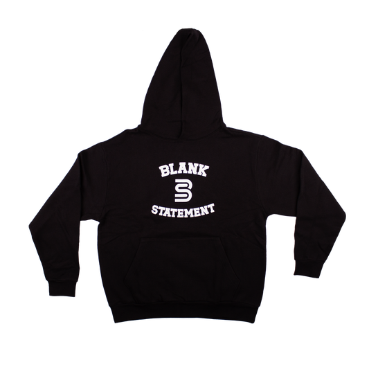 Collegiate BS Hoodie