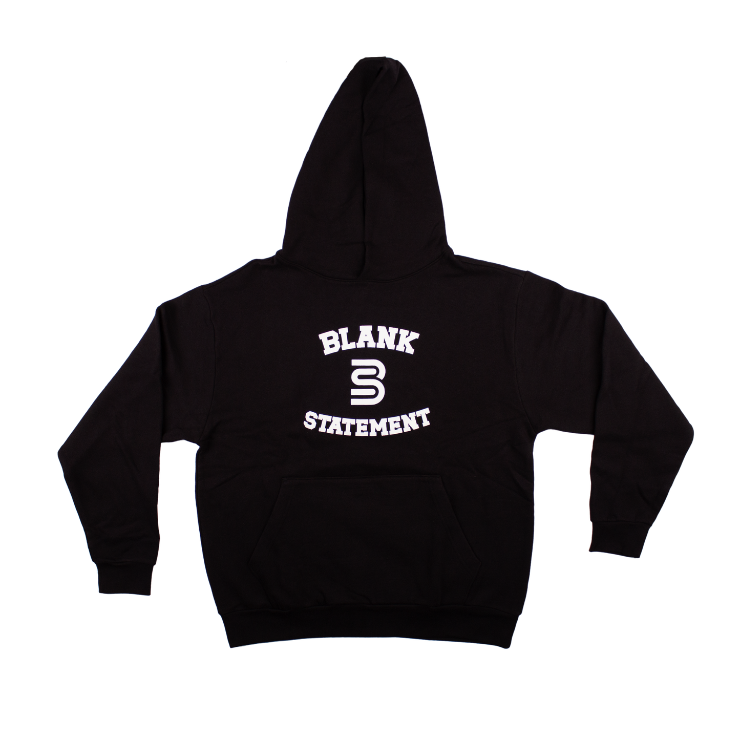 Collegiate BS Hoodie