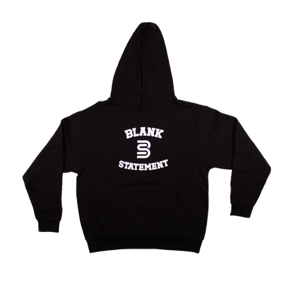 Collegiate BS Hoodie