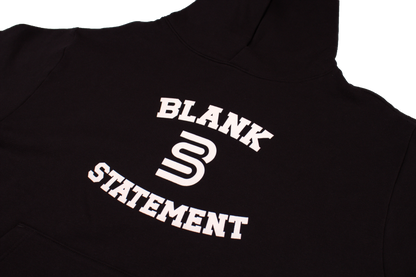 Collegiate BS Hoodie