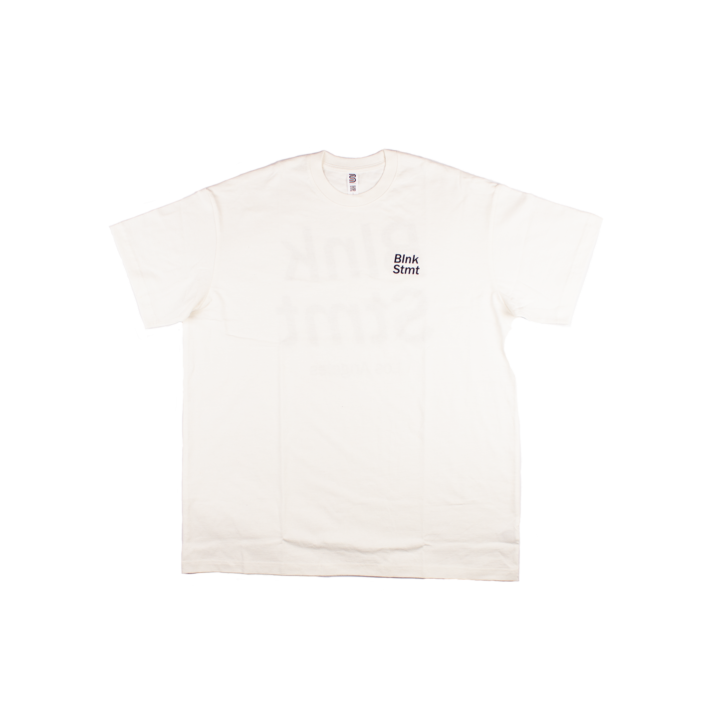 Blnk Stmt Tee
