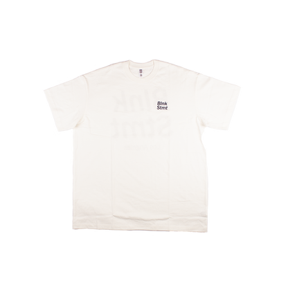 Blnk Stmt Tee