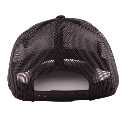 Blank Statement Trucker Hat