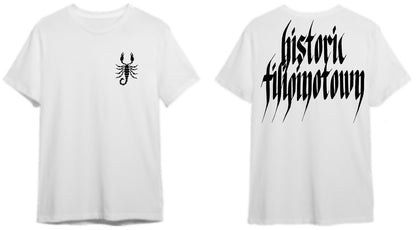 "HISTORIC FILIPINO TOWN" Premium Tee
