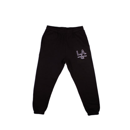 LA TO HIROSHIMA JOGGER