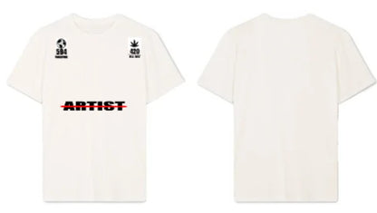"Artist" - PREMIUM TEE