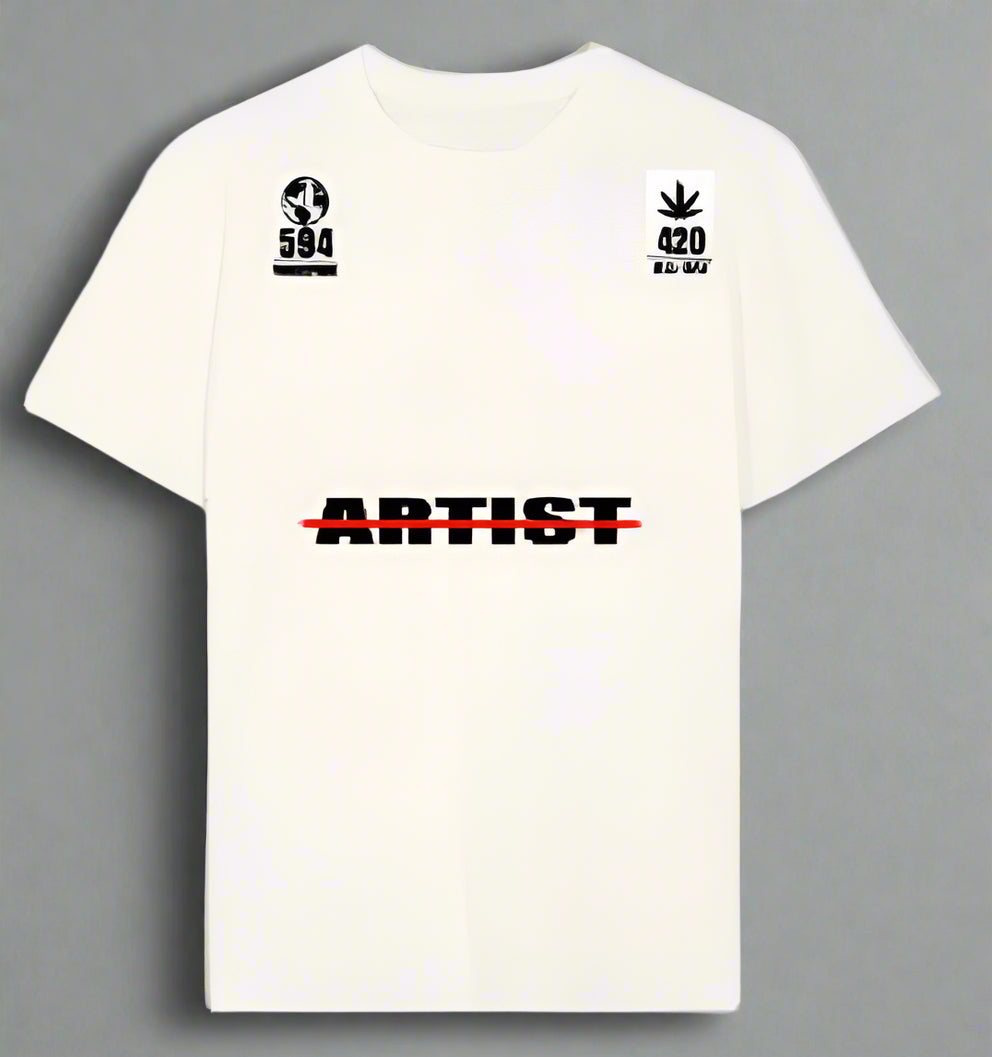 "Artist" - PREMIUM TEE