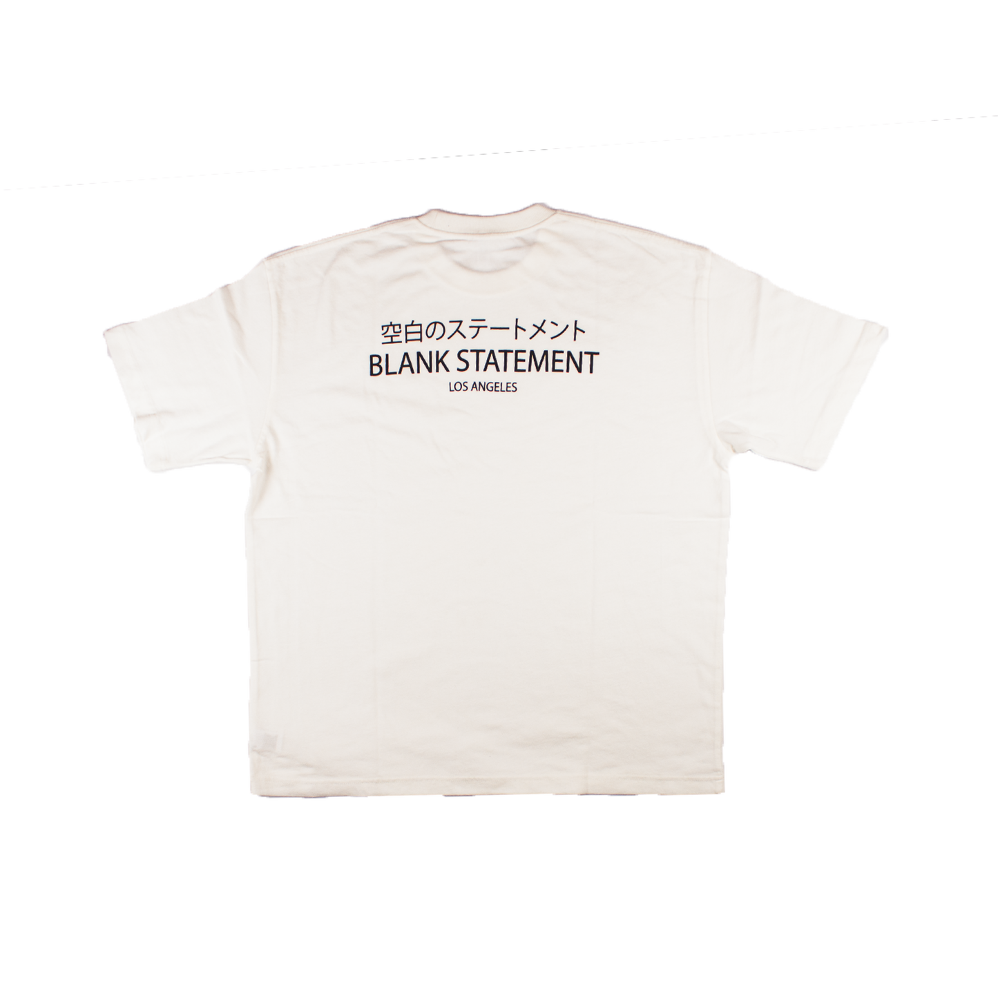BS TKLA Tee