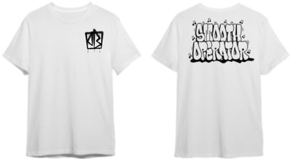 "smooth operator" PEMIUM TEE
