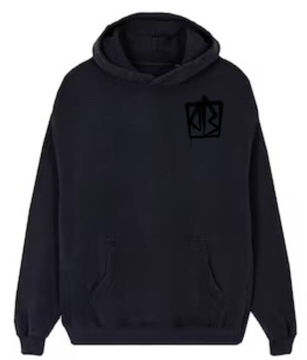 "WORST COMES TO WORST" - HOODIE