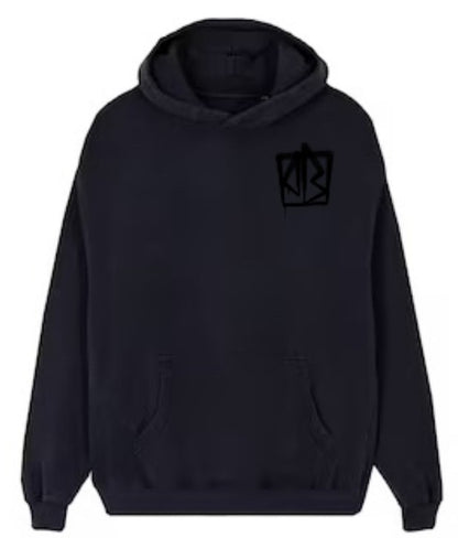 "WORST COMES TO WORST" - HOODIE